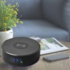 Bluetooth Speaker Wireless Charging Clocks Lifestyle